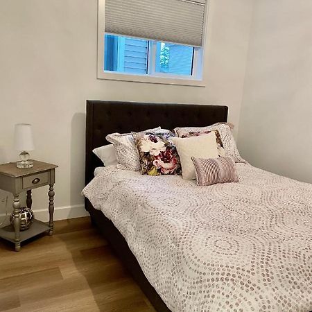 ויקטוריה Adorable 1 Bedroom Suite- A Skip To Galloping Goose מראה חיצוני תמונה