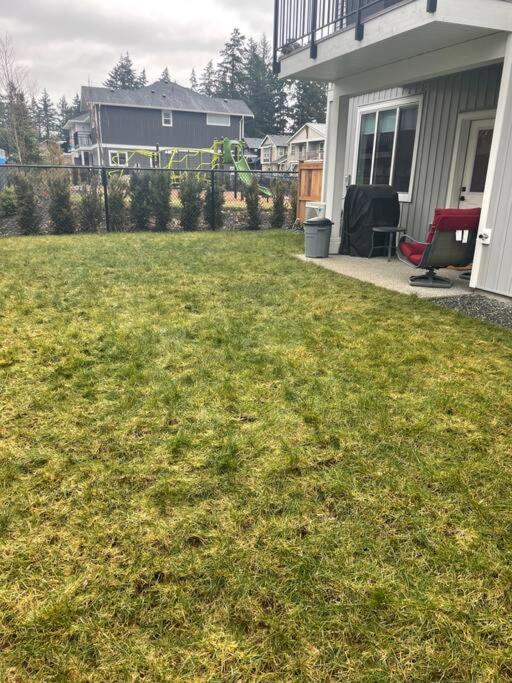 ויקטוריה Adorable 1 Bedroom Suite- A Skip To Galloping Goose מראה חיצוני תמונה