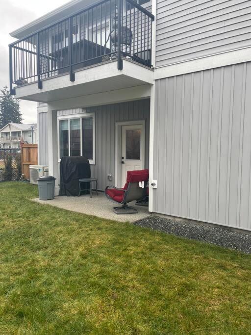 ויקטוריה Adorable 1 Bedroom Suite- A Skip To Galloping Goose מראה חיצוני תמונה