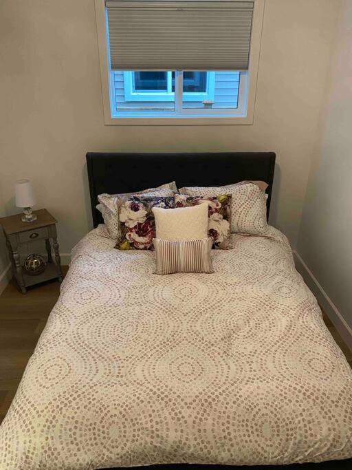 ויקטוריה Adorable 1 Bedroom Suite- A Skip To Galloping Goose מראה חיצוני תמונה